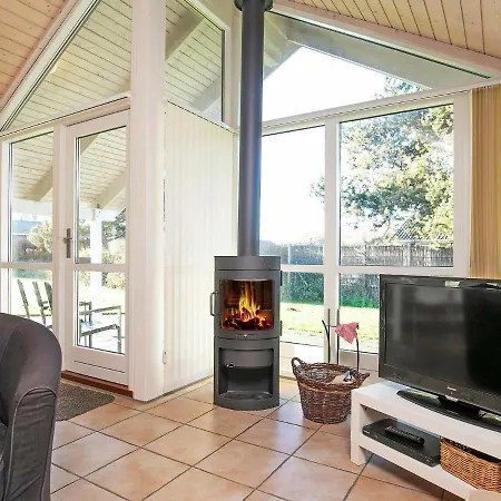 Casa vacanze Luxury Retreat With - By Traum Nordenbro Vesteregn