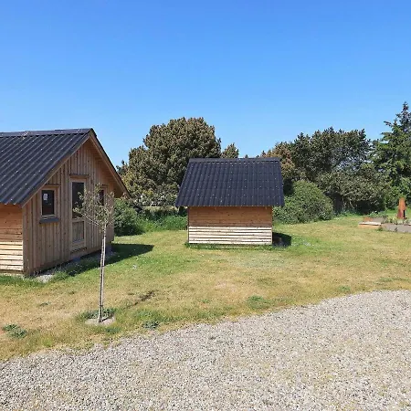 Xviii Holiday home *