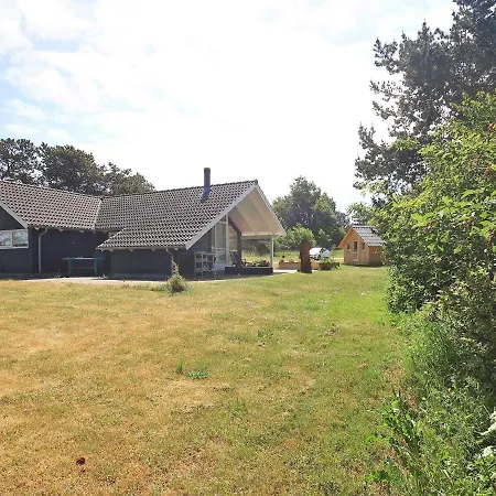 Holiday home Xviii