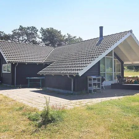 Casa vacanze Luxury Retreat With - By Traum Nordenbro Vesteregn