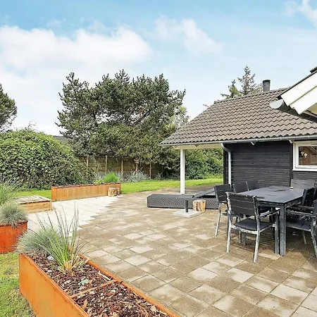 Xviii Holiday home *
