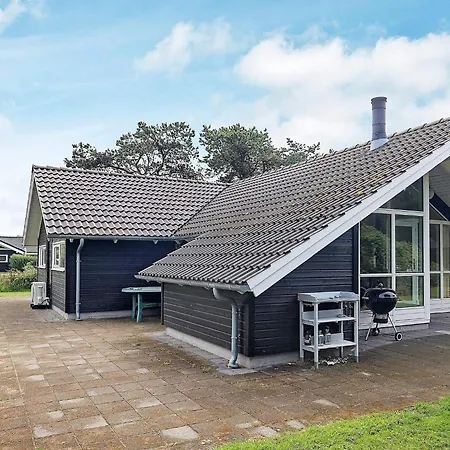 Casa vacanze Luxury Retreat With - By Traum Nordenbro Vesteregn