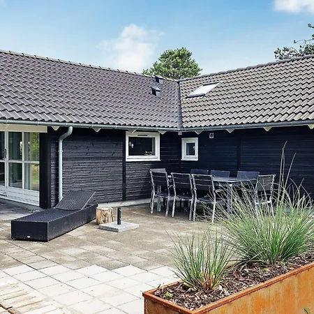 Holiday home Xviii