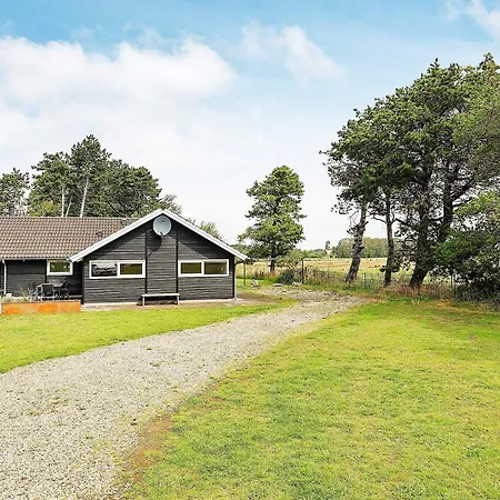 Luxury Retreat With - By Traum Casa vacanze Nordenbro Vesteregn