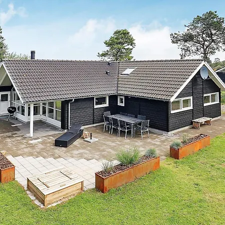 Xviii Holiday home