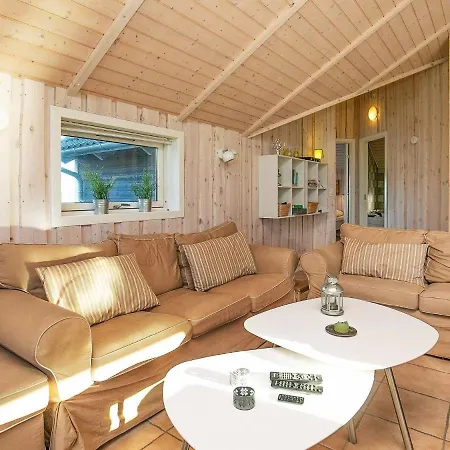 Holiday home Xviii